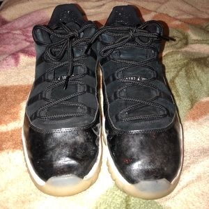 Jordan 11 lows